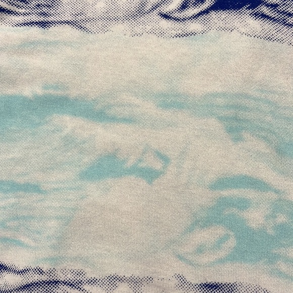 RRenuar cotton sweater - Picture 8 of 8